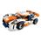 LEGO Creator 31089 Carro de Corrida Sunset_2