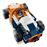 LEGO Creator 31089 Carro de Corrida Sunset_3