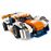 LEGO Creator 31089 Carro de Corrida Sunset_5