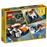 LEGO Creator 31089 Carro de Corrida Sunset_6
