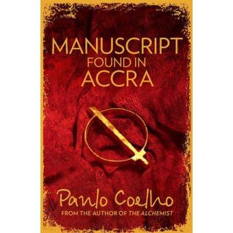manuscript found in accra review