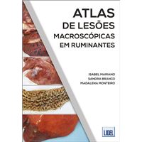 Atlas de Lesões Macroscópicas em Ruminantes