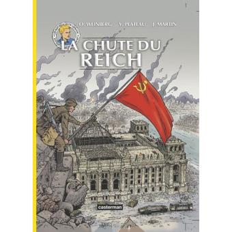 Les Reportages de Lefranc