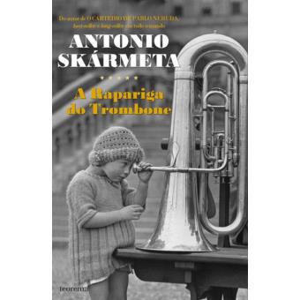 A Rapariga do Trombone