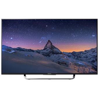 Sony Smart TV UHD 4K KD-49X8308 124cm