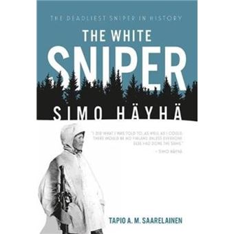 White sniper - 1