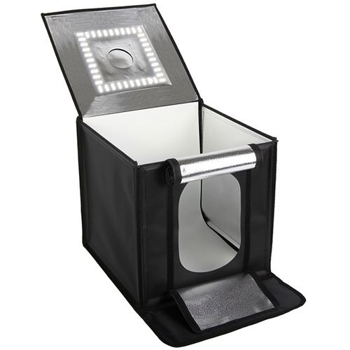 Cubo Iluminação  Mini Studio - 60 cm