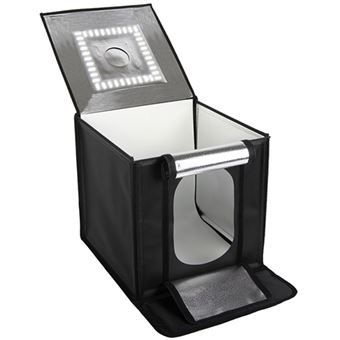 Cubo Iluminação Starblitz Mini Studio - 60 cm