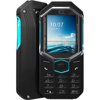 Crosscall Shark-X3 - Black