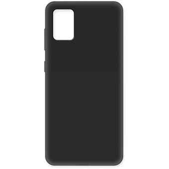 Capa 4-OK para Galaxy A31 - Preto