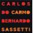 Carlos do Carmo & Bernardo Sassetti (2LP)_0