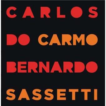 Carlos do Carmo & Bernardo Sassetti (2LP)
