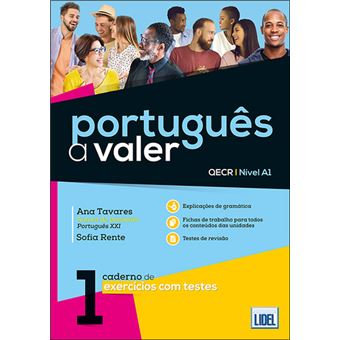 Aulas português A2 - Português para Estrangeiros 1