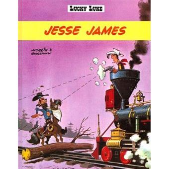 Jesse James