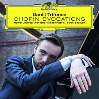 Chopin Evocations (3LP) (180g)