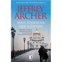 Mais Poderosa que a Espada
