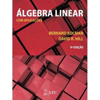 Álgebra Linear com Aplicações