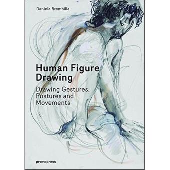 Human Figure Drawing