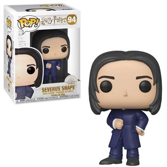 Funko Pop! Harry Potter: Severus Snape - 98