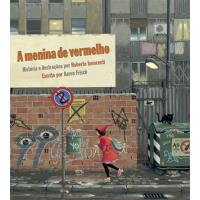 A Menina de Vermelho
