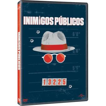 Inimigos Públicos