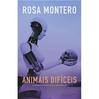 Animais Difíceis - 1