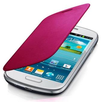 samsung flip rosa