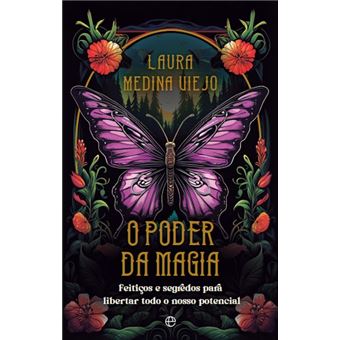 O Poder da Magia - 1