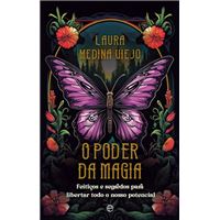 O Poder da Magia