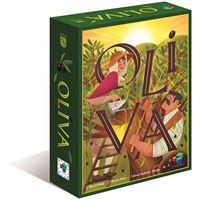 Jogo Oliva - Pythagoras