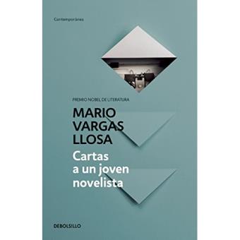 Cartas a un Joven Novelista