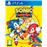Sonic Mania Plus - PS4_0
