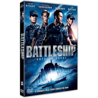 Battleship - Batalha Naval