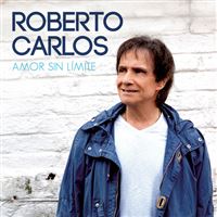 Amor sin Limite - CD