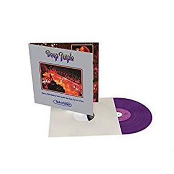 Made in Europe - LP Purple Vinil