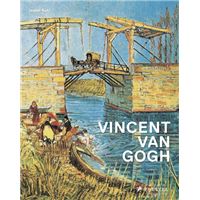 Vincent Van Gogh