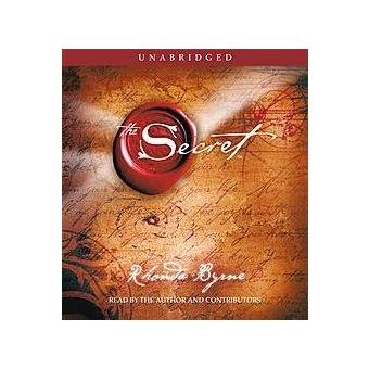 The Secret (Audio CD) - 1