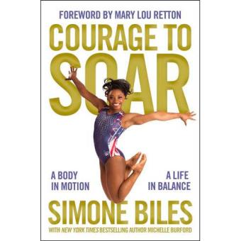 Courage to Soar