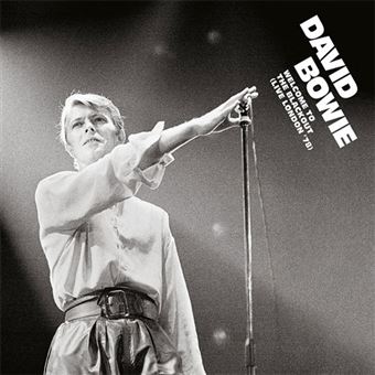 Welcome To The Blackout - Live London '78 - 2CD