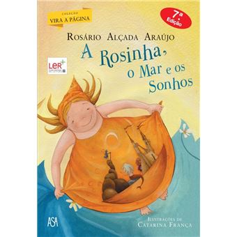 A Rosinha, o Mar e os Sonhos