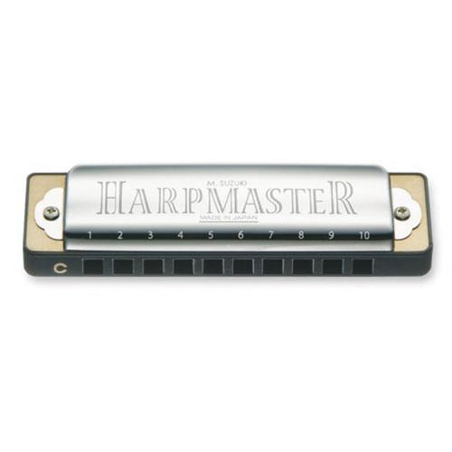 Harmónica  Harpmaster MR-200 C