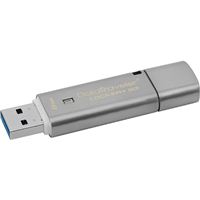 Pen USB Kingston DataTraveler Locker+ G3 - 8GB