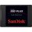 Disco Sandisk SSD Plus SATA III 2.5'' - 240GB_0