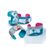Frozen Disney 2 Pulseiras Brilhantes - Clementoni_1