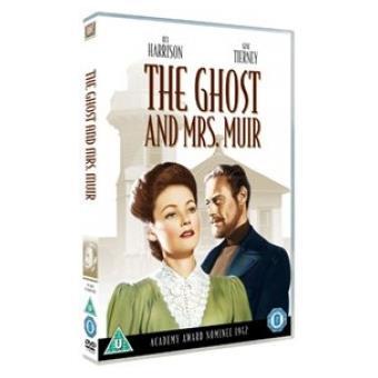 Ghost and Mrs Muir