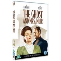 Ghost and Mrs Muir