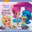 Shimmer & Shine: Festa do Pijama_0