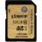 Kingston Cartão SDHC 32GB 90MB/45MB Classe 10_0