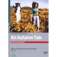 An Autumn Tale