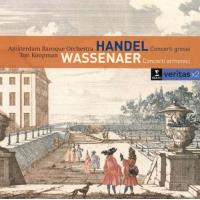 Concerti grossi op.6/6..